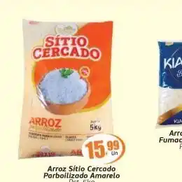 Supermercados Archer Arroz oferta