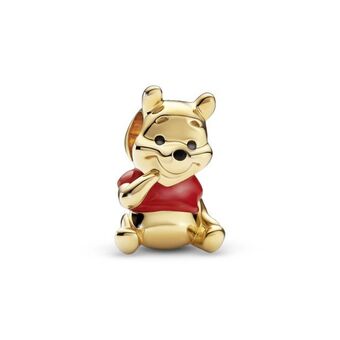 Pandora Charm disney pooh – ursinho pooh oferta