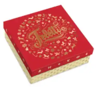 Sam's Club Bombons de chocolate christmas dreambox 250g oferta