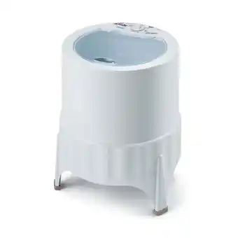 Lojas Koerich Lavadora de roupas mueller 4,5kg plus - branca oferta