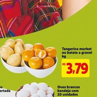 Tangerina
