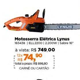 Motoserra