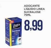 Apoio Mineiro Adoçante líquido linea sucralose oferta