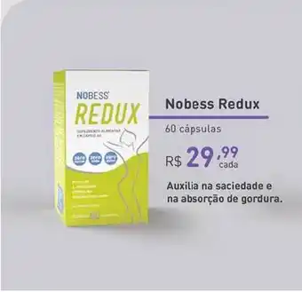 Agafarma Nobess Redux oferta