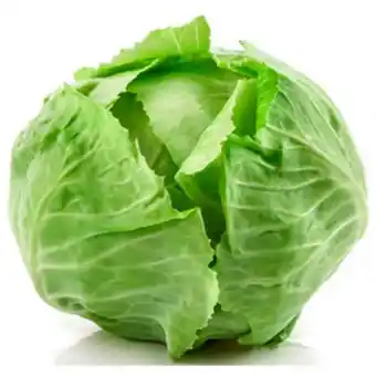 Supermercados Tiaozinho Repolho 2.5kg oferta