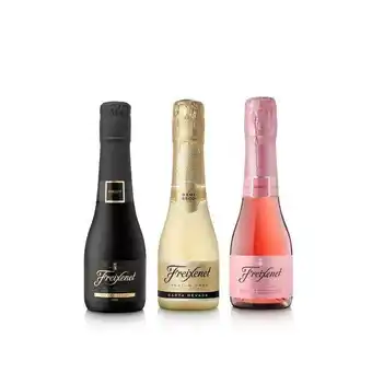 Freixenet - kit degustação freixenet clássicos