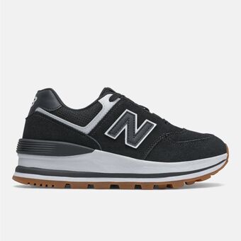 New Balance Tênis new balance 574 casual feminino oferta