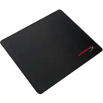Schumann Mouse pad gamer hyperx fury s médio 360 mm x 300 mm ... oferta