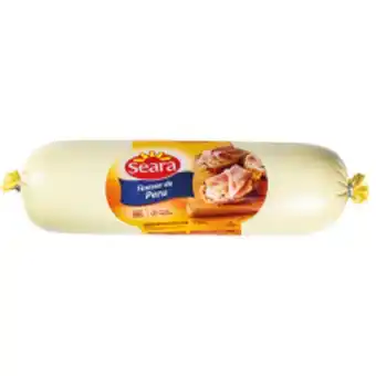 Supermercados Mundial Finesse de peru seara a granel kg oferta