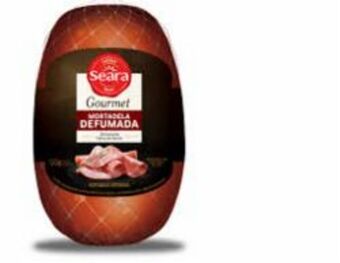 Ayumi Supermercados Mortadela gourmert seara kg oferta