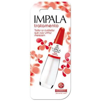 Farmácia Preço Popular Esmalte impala tratamento óleo secante 8ml oferta