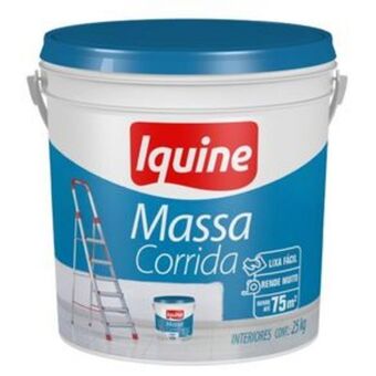 Comjol Massa corrida pva 25kg iquine oferta