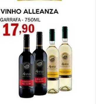 Vinho alleanza