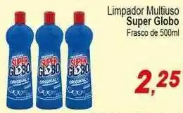 Super globo