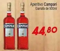 Aperitivo campari