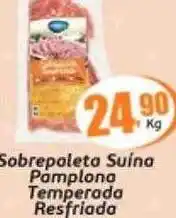 Supermercados Archer Sobrepaleta suian pamplona temperada resfriada oferta