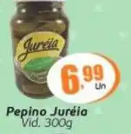 Pepino juréia