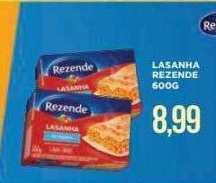 Apoio Mineiro Lasanha rezende oferta
