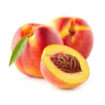 Imec Supermercados Nectarina importada oferta
