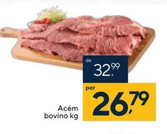 Coop Acem Bovino 1kg oferta