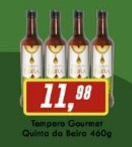 Tempero Gourmet Quinta da Beiro 460g