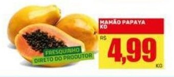 Mamao Papaya 1kg