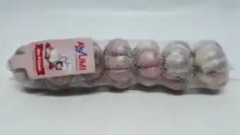 Ayumi Supermercados Alho famo 400g oferta