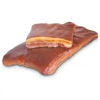 Bacon manta aurora