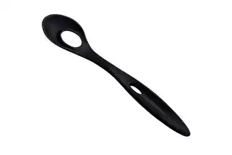 Colher ideal jet black
