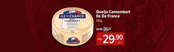 Perini Queijo camembert ile de france oferta
