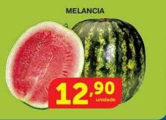 Roldão Melancia oferta