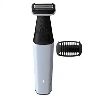 Pão de Açúcar Aparador de pelos do corpo philips bodygroom uso molhado - bg3005/15 oferta