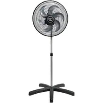 Bemol Ventilador coluna 50cm tron premium 127v, preto - 51011414 oferta