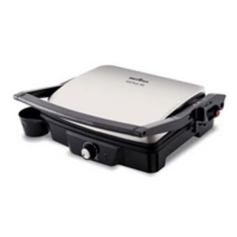 Novo Mundo Grill britânia press 180 prata- 1830w oferta