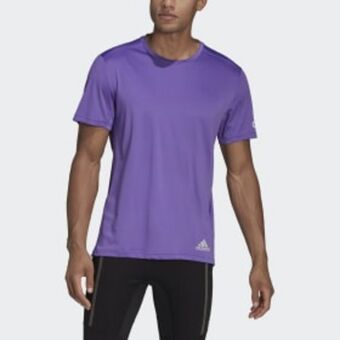 Adidas Camiseta run it oferta
