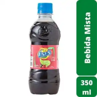 Rede Compras Bebida mista isis guaraná açaí 350ml oferta
