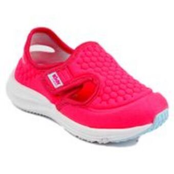 Itapuã Calçados Tênis casual infantil feminino kidy - rosa oferta
