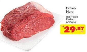 Coxao Mole 1kg