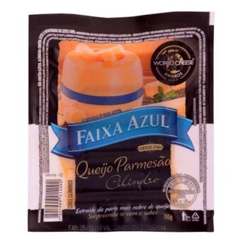 Perini Queijo faixa azul 195g parmesão cilindro oferta