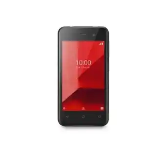 Casa Freitas Smartphone multilaser e lite 32gb preto tela 4.0 pol. 3g quad core câmera traseira 5mp + 5mp frontal - p9126 oferta