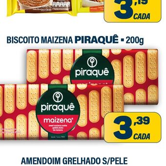 Dom Atacadista Biscoito maizena oferta