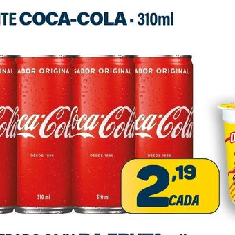 Dom Atacadista Refrigerante oferta