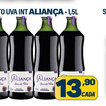 Dom Atacadista Suco oferta