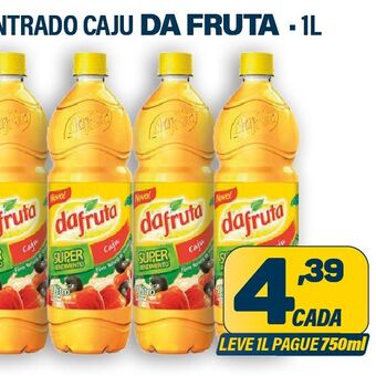 Dom Atacadista Suco oferta