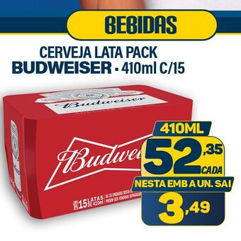 Dom Atacadista Cerveja oferta