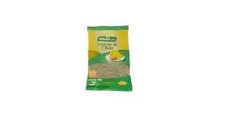 Mialich Supermercados Semente de chia kodilar 100g oferta