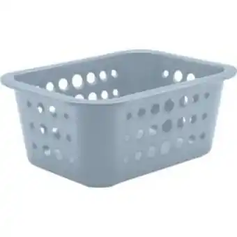Tumelero Cesta organizadora p azul glacial oferta