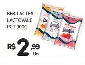 Beb. láctea lactovale pct