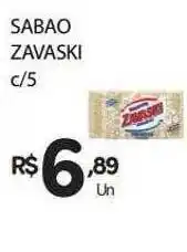 Sabao zavaski c-5