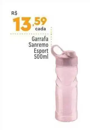 Supper Rissul Garrafa sanremo esport oferta